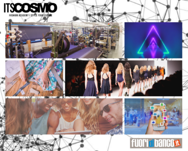 OPEN DAY Fashion academy ITS COSMO