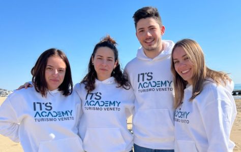 IT’S OPEN CAMPUS EXPERIENCE