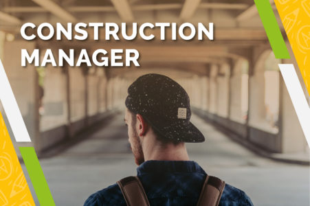 OPEN DAYS CONSTRUCTION MANAGER