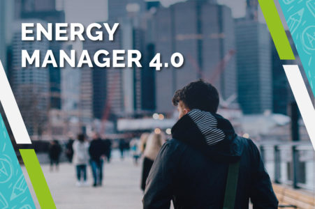 OPEN DAYS ENERGY MANAGER