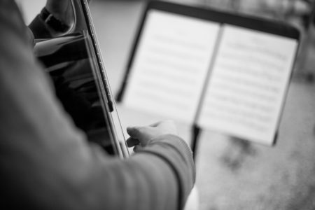 OPEN DAY LICEO MUSICALE 14 GENNAIO 2023