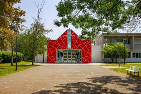 Open day Liceo Scienze Applicate e STEM del Liceo Stefanini di Venezia Mestre